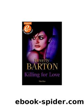 Killing for Love by Beverly Barton