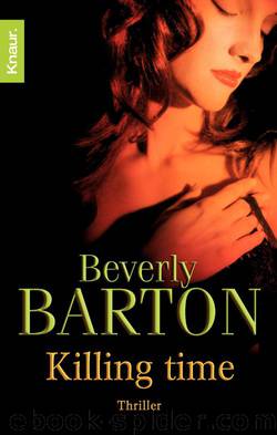 Killing time by Beverly Barton