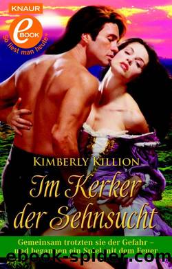 Killion, Kimberly by Im Kerker der Sehnsucht