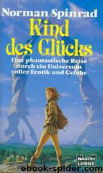 Kind des Glücks by Norman Spinrad