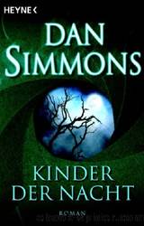 Kinder der Nacht by Dan Simmons