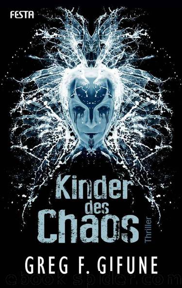 Kinder des Chaos by Greg F. Gifune