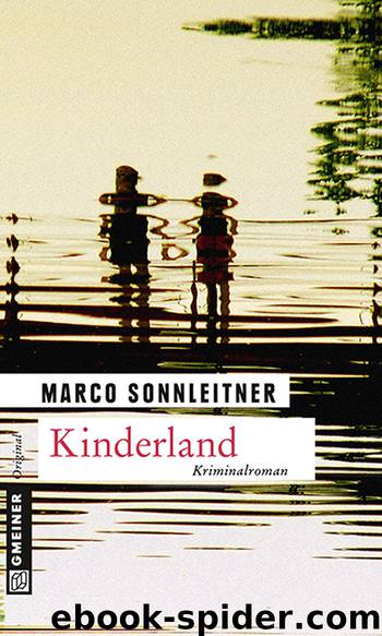 Kinderland by Marco Sonnleitner