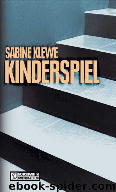 Kinderspiel by Klewe Sabine