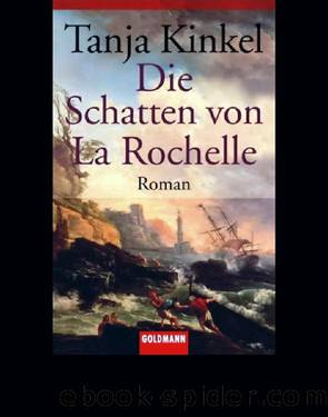 Kinkel, Tanja by Schatten von La Rochelle Die