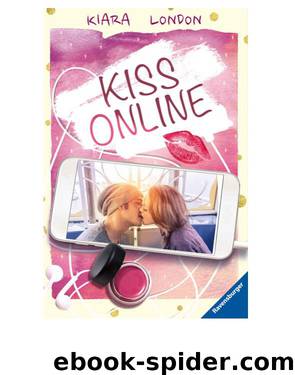 Kiss Online by Kiara London