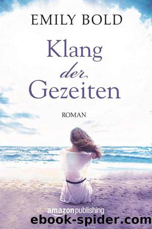 Klang der Gezeiten by Emily Bold