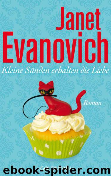 Kleine Sünden erhalten die Liebe by Evanovich Janet