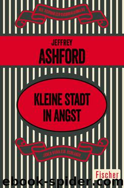 Kleine Stadt in Angst by Jeffrey Ashford