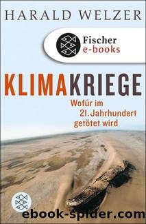 Klimakriege (B0058G4PB6) by Harald Welzer