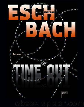 Kohärenz 03 - Time*Out by Eschbach Andreas