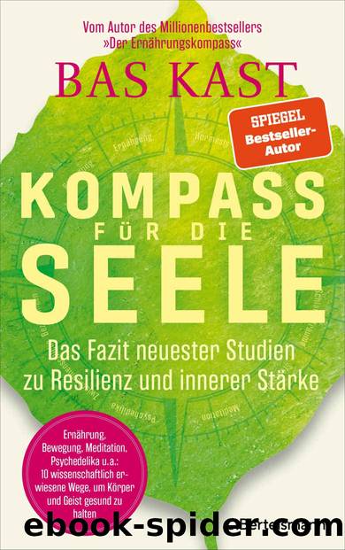 Kompass fÃ¼r die Seele by Kast Bas