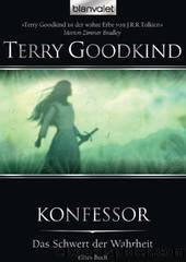 Konfessor - 17 by Terry Goodkind