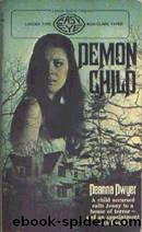 Koontz, Dean - Demon Child by Koontz Dean