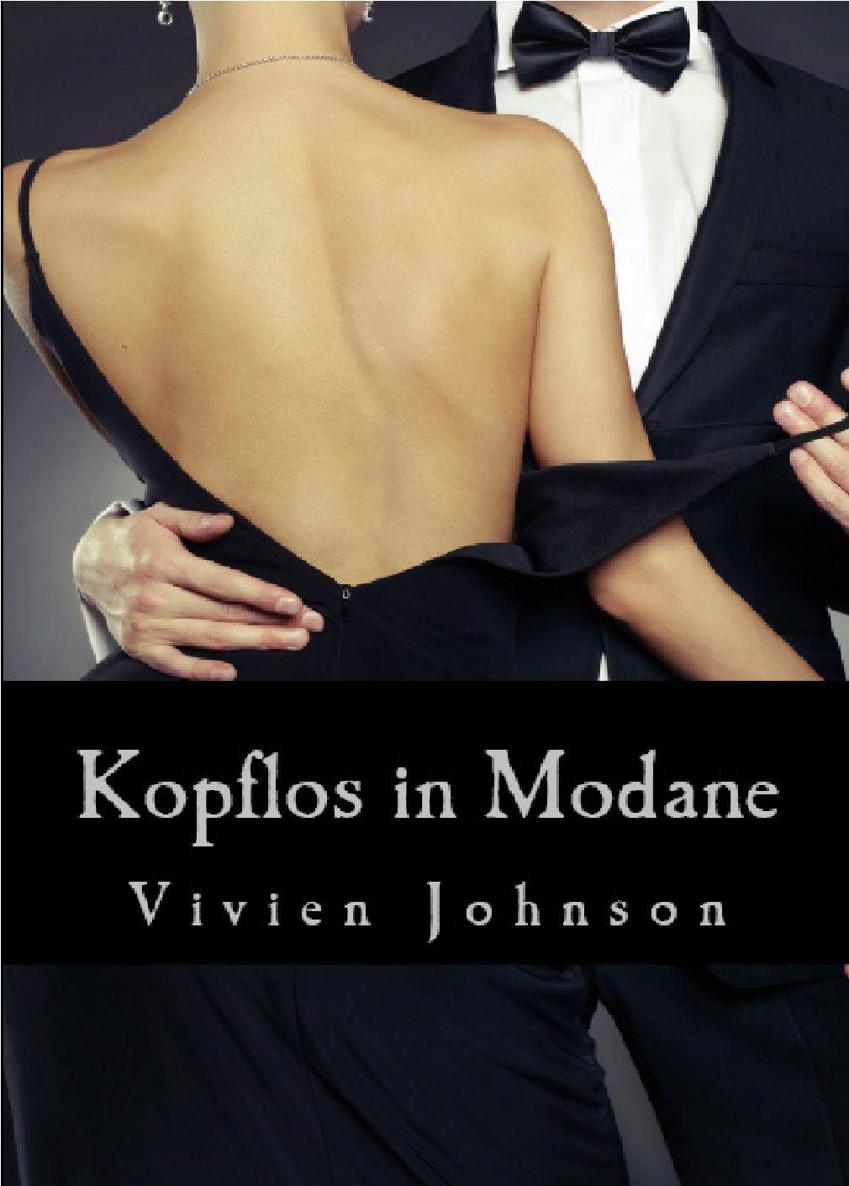 Kopflos in Modane by Vivien Johnson