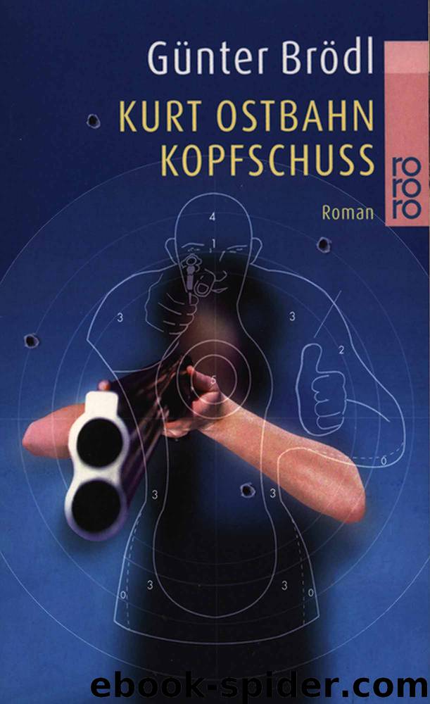 Kopfschuss by Günter Brödl