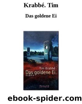 Krabbe. Tim by Das goldene Ei