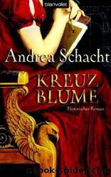 Kreuzblume by Andrea Schacht