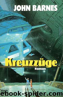 Kreuzzüge by John Barnes