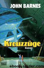 Kreuzzüge. by Barnes John
