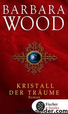 Kristall der Träume by Wood Barbara