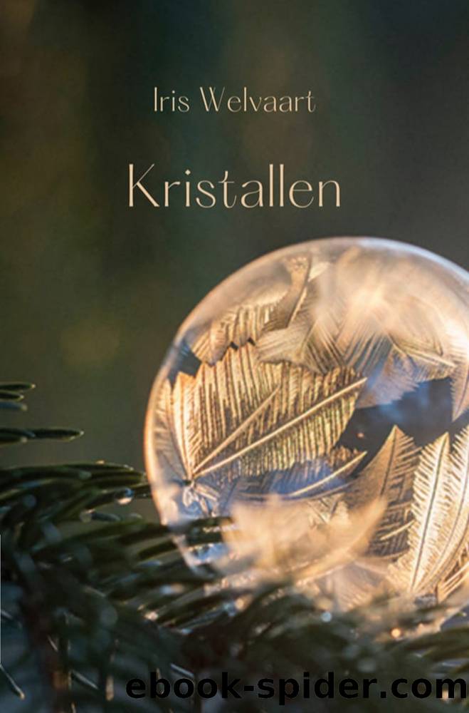 Kristallen by Iris Welvaart