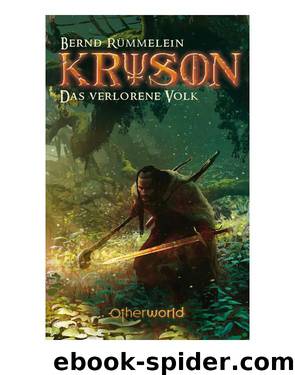 Kryson - Kryson by Rümmelein Bernd