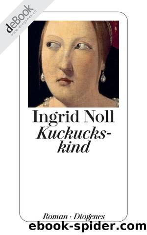 Kuckuckskind by Ingrid Noll