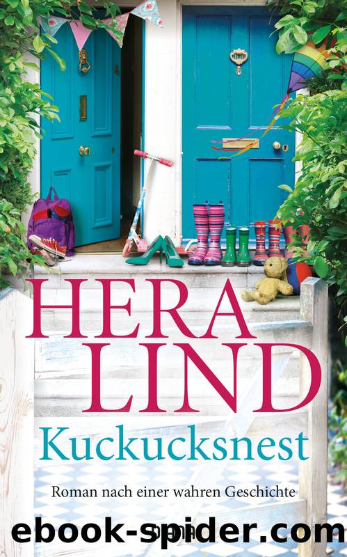 Kuckucksnest by Lind Hera