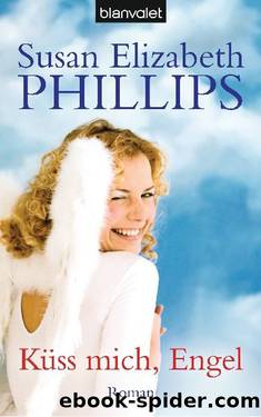 Kuess mich Engel by Susan Elizabeth Phillips