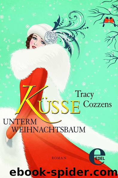 Kuesse unterm Weihnachtsbaum [24.11.14] by Tracy Cozzens