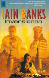 Kultur 06: Inversionen by Banks Iain