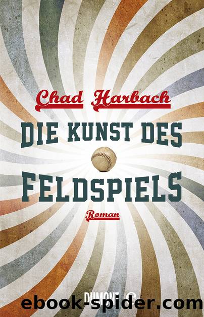 Kunst des Feldspiels by C Harbach