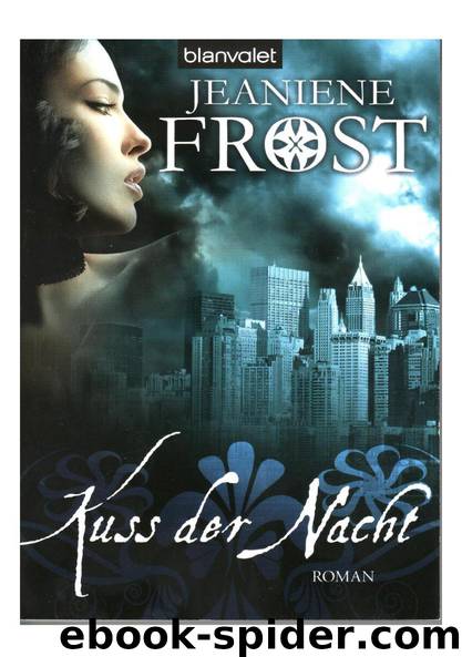 Kuss Der Nacht -2- by Jeaniene Frost