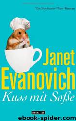 Kuss mit Soße by Janet Evanovich