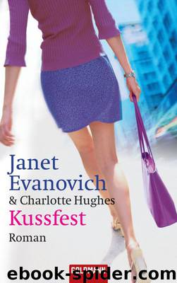 Kussfest by Janet Evanovich