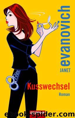 Kusswechsel by Janet Evanovich