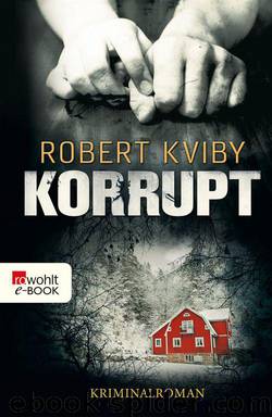 Kviby, Robert by Korrupt