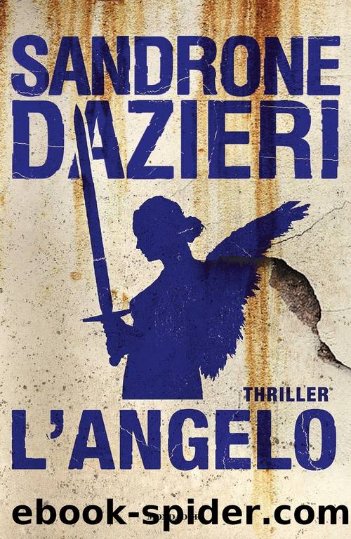 L'Angelo by Sandrone Dazieri