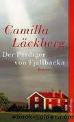 Lackberg Camilla by Der Prediger von Fjallbacka