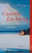 Lackberg Camilla by Die Eisprinzessin schlaft