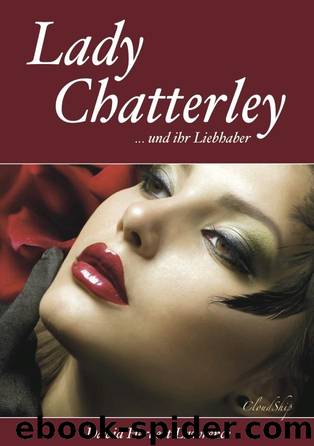 Lady Chatterley (Letzte, unzensierte Version) by David Herbert Lawrence