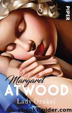 Lady Orakel by Atwood Margaret