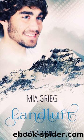 Landluft (German Edition) by Mia Grieg