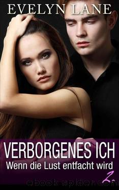 Lane, Evelyn - Verborgenes Ich 2 by Evelyn Lane