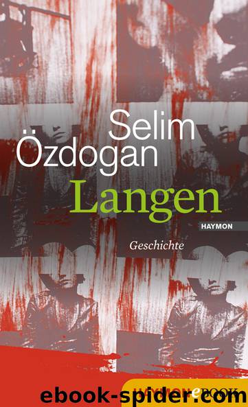 Langen: Geschichte by Selim Özdogan