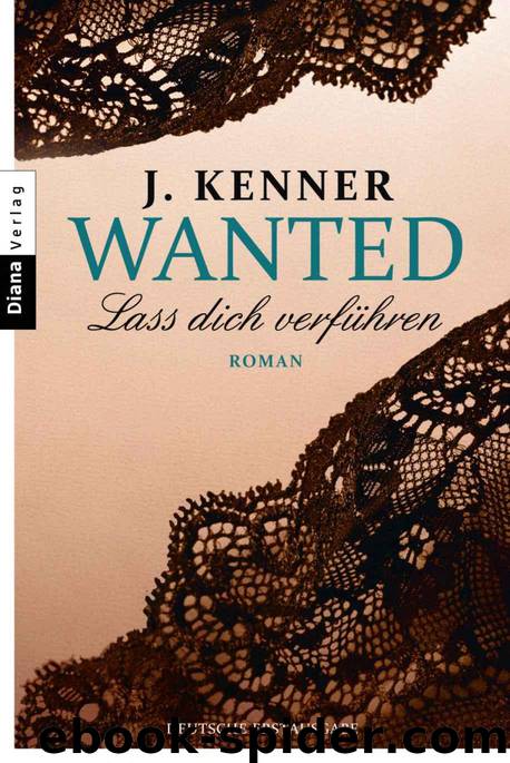 Lass dich verführen by J. Kenner