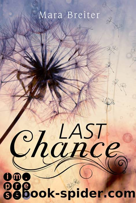 Last Chance by Last Chance