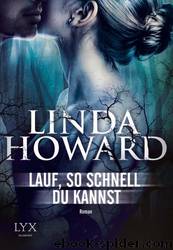 Lauf, so schnell du kannst by Howard Linda