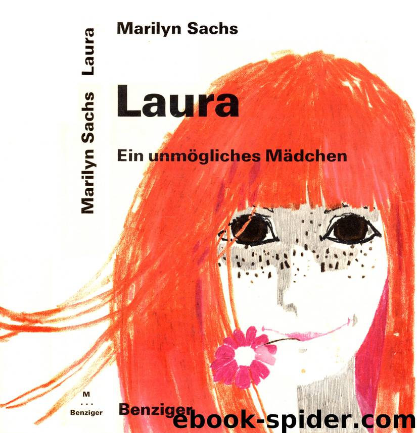 Laura by Marilyn Sachs